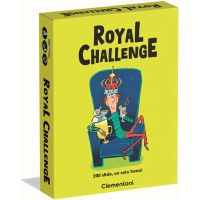 Royal Challenge