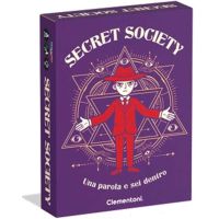 Secret Society