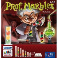 Prof. Marbles