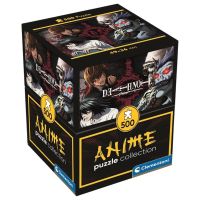 Puzzle Death Note - 500 Pezzi - Cube Anime Collection (35609)