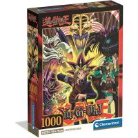 Puzzle Yu-Gi-Oh! - 1000 Pezzi (39899)