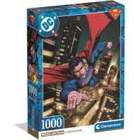 Puzzle Superman - 1000 Pezzi (37506)
