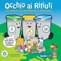 Occhio ai Rifiuti!
