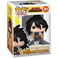 Funko Pop! - My Hero Academia - Nana Shimura - Numero 1811