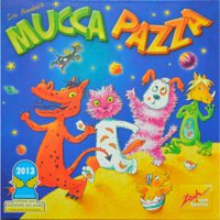 Mucca Pazza