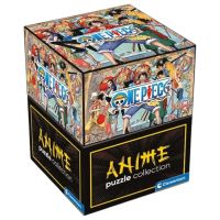 Puzzle One Piece - 500 Pezzi - Cube Anime Collection (35137)