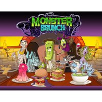 Monster Brunch