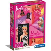 Puzzle Barbie - 1000 Pezzi (39806)