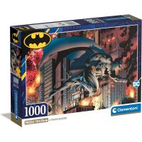 Puzzle Batman - 1000 Pezzi (39851)