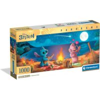 Puzzle Stitch - 1000 Pezzi Panorama (37061)