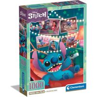 Puzzle Stitch - 1000 Pezzi (39793)