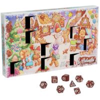 Q-Workshop - Advent Dice Calendar 05 (2024)