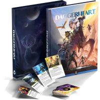 Daggerheart - Set Base