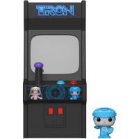 Funko Pop! - Bitty POP! Arcade - Tron