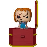Funko Pop! Pocket - Chucky