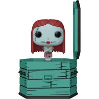 Funko Pop! Pocket - The Nightmare Before Christmas - Sally