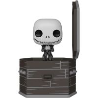 Funko Pop! Pocket - The Nightmare Before Christmas - Jack Skellington