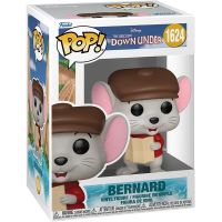 Funko Pop! - The Rescuers Down Under - Bernard - Numero 1624
