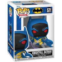 Funko Pop! - Knightfall Batman - Numero 571