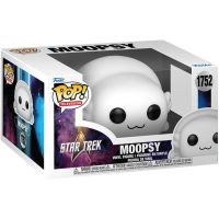 Funko Pop! - Star Trek - Moopsy - Numero 1752