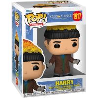 Funko Pop! - Home Alone - Harry - Numero 1917