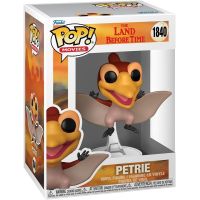 Funko Pop! - The Land Before Time - Petrie - Numero 1840