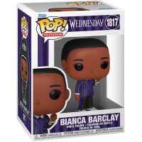 Funko Pop! - Wednesday - Bianca Barclay - Numero 1817