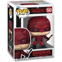 Funko Pop! - Marvel Daredevil Born Again - Numero 1543