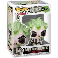 Funko Pop! - Beetlejuice - Baby Beetlejuice - Numero 1825