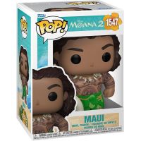 Funko Pop! - Disney Oceania - Maui - Numero 1547