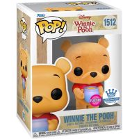 Funko Pop! - Winnie The Pooh - Numero 1512