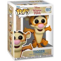 Funko Pop! - Winnie The Pooh - Tigger - Numero 1517