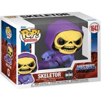 Funko Pop! - Masters Of The Universe - Skeletor​ - Numero 1643
