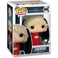 Funko Pop! - The Sandman - Lucifer​ - Numero 1640