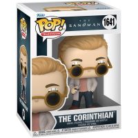 Funko Pop! - The Sandman - The Corinthian - Numero 1641