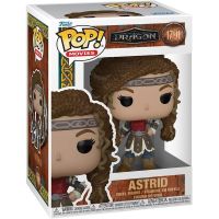 Funko Pop! - How To Train Your Dragon - Astrid - Numero 1791