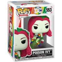 Funko Pop! - Pride - Poison Ivy - Numero 553