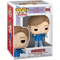 Funko Pop! - The Breakfast Club - Andrew Clark - Numero 1656