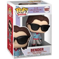 Funko Pop! - The Breakfast Club - Bender - Numero 1657