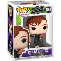 Funko Pop! - Beetlejuice - Delia Deetz - Numero 1758