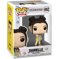 Funko Pop! - Rocks - New Jeans - Danielle - Numero 452