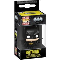 Funko Pop! Keychain - Batman in Volo