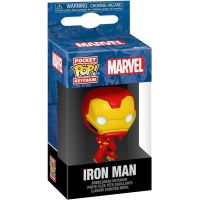 Funko Pop! Keychain - Marvel New Classic - Iron Man