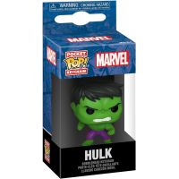 Funko Pop! Keychain - Marvel New Classic - Hulk