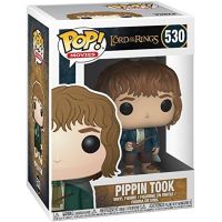 Funko Pop! - The Lord of the Rings - Pippin Took - Numero 530
