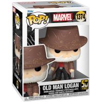 Funko Pop! - Marvel X-Men - Old Man Logan - Numero 1374