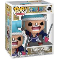 Funko Pop! - One Piece - Franosuke - Numero 1476