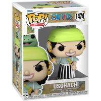 Funko Pop! - One Piece - Usohachi - Numero 1474