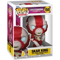 Funko Pop! - Godzilla vs Kong - Skar King - Numero 1541