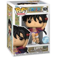 Funko Pop! - One Piece - Luffy - Numero 1620